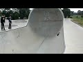 hpi blitz skate bowl ride