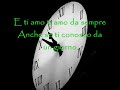 E Ti Amo- Marco Masini