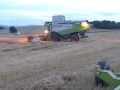 Harvest2009 with Seamo