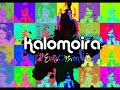 Kalomira - Secret Combination (Lord of Bass Remix)