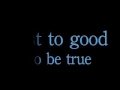 teledysk, klip, Keith Green,- Soften Your Heart