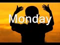 Monday - ( Diego Logic RMX )Carlo Dallanese