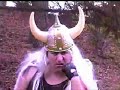 Warhorse - Tale of the fair maiden princess of steel