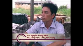 Bring effective KT from straw