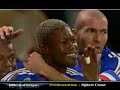 vid�o des plus beau but de djibril et son retour sur les terrains de ligue1