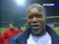Djibril Cissé Djibril Cissé