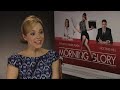 Rachel McAdams Interview