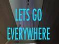 videos de rome in ruins - let's go everywhere [teaser]