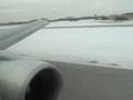 2007-11-29 | Airplane Landing at Minneapolis MSP Airport ~> Northwest Airlines Boeing 757 lands at Minneapolis St. Paul International Airport in January 2007. Cabin view out window....Airplane NWA Northwest MSP Minneapolis landing airport  (00:52)
