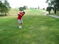 APs 18th tee disaster