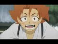 Peace Maker Kurogane Abridged Ep 1