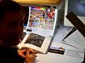 Lyson 15: Media Review  Lyson 310gsm Standard Fine Art