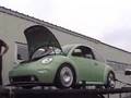 Neuspeed Supercharger Dyno