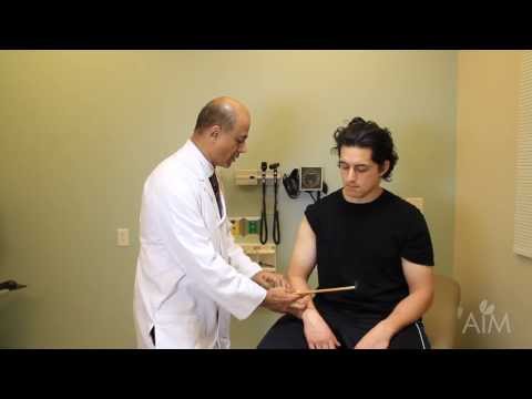 how to assess dtr
