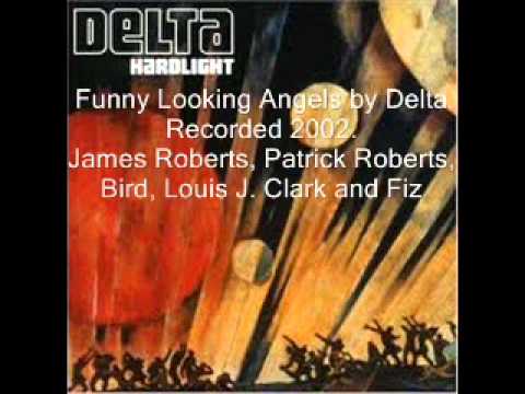 funny looking angels.wmv