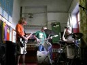 Indie rock (fuel-producing industry jam)