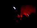 Dälek - Asylum (Permanent Underclass) (live) (clip)