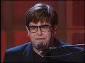 Tina Turner & Elton John - The Bitch Is Back (Live)
