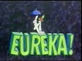 Billy Van on Eureka