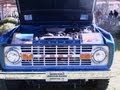 1977 F.B. 4x4 bluwht silvrspr011213 Video