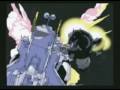 PS2「機動戦士ガンダムめぐりあい宇宙」エースパイロットモード『黒い三連星』ムービー集