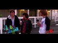 Danger Radio Interview - BVTV Band of the Week HD [Season 3, Episode 16]