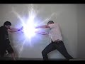PARTICLE FIGHTERS PARTICLE FIGHTERS