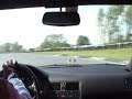 VW R32 Summit Point