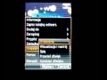W960i Walkman - UIQ3