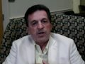 Mr. Francois Gautier interviewed on his life and philosphy