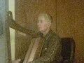 Like A Hearth Of Fire Among The Wood, Zechariah Ch. 12: 4- 6 And Harp Adlib