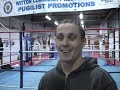 Don Broadhurst - 