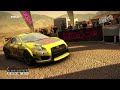 DiRt 2 Demo: Replay 720p HD (Visszajátszás)