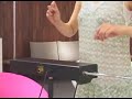 "Over The Rainbow " on the Theremin