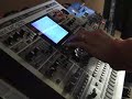 MC-909, Electribe EMX1 Ensalada Songa