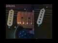 Yngwie Malmsteen Fender scalloped EBAY 150265121094 AUCTION - Thumb #1