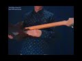 Yngwie Malmsteen Fender scalloped EBAY 150265121094 AUCTION - Thumb #2
