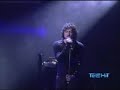 zoe vinyl live