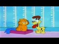 Garfield and Friends-All About Odie