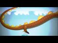 The Long  Dragon