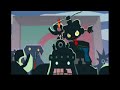 Never before seen footage of Hero 108 - original concept