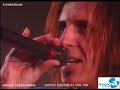 Dave Rodgers - Megamix (eurobeat live) Osaka Automesse 2004