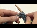 How to Purl, English-Style For Dummies