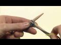 How to Purl, English-Style For Dummies