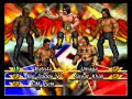 Batista vs. Khali vs. Big Daddy V vs. Umaga vs. Punk FPR