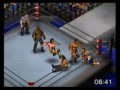 Batista vs. Khali vs. Big Daddy V vs. Umaga vs. Punk FPR