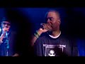 Method Man Live Concert DVD