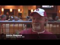 Calvin Chapman, Crew Foreman, Monett, MO