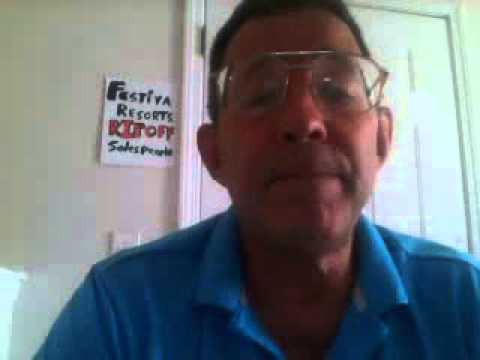 Festiva Resorts scams salespeople out of commissions, most work for miniumum wage....
