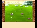 DinoRPG Competencia Aliento Ardiente